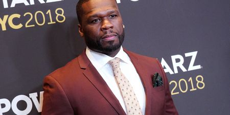 50 Cent says “Vote for Trump” after seeing Joe Biden’s tax plan