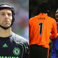 Petr Cech included in Chelsea’s Premier League squad (no, really)