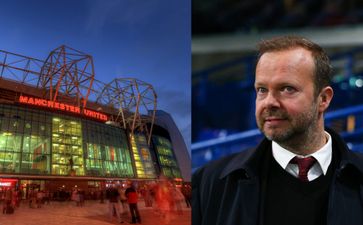 Man Utd’s debt rockets by 133% as impact of Covid-19 becomes clear