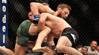 Conor McGregor pays tribute as Khabib retirement blows division wide open