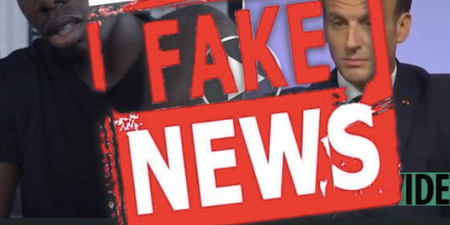 Paul Pogba accuses The Sun of ‘fake news’ over France national team story