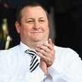Mike Ashley calls for the Premier League to drop pay-per-view price to £5