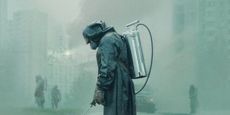 Chernobyl is officially the most addictive TV drama, study finds