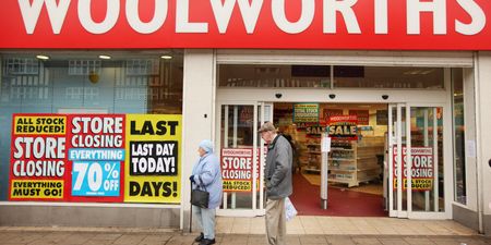 No, Woolworths is almost definitely not coming back to save 2020