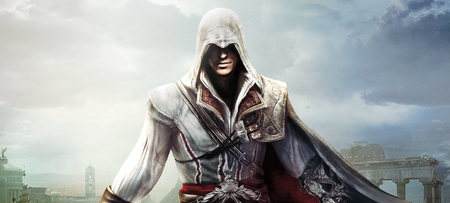 Netflix is developing a live-action Assassin’s Creed TV show