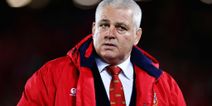 Warren Gatland likens dealing with English clubs to Brexit negotiations