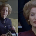 Full trailer for The Crown season four shows Gillian Anderson as Margaret Thatcher