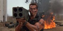 Film4 is screening a big season of Arnold Schwarzenegger films