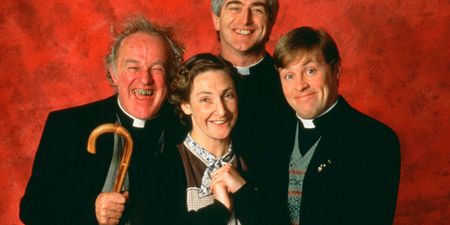 QUIZ: Can you match the Father Ted quote to the character who said it?