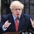 Boris Johnson to announce lockdown for a month in England