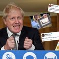 The nation reacts to Boris Johnson’s delayed Lockdown 2 press conference