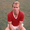 Sir Bobby Charlton diagnosed with dementia