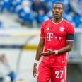 Bayern Munich president explains why club withdrew David Alaba contract offer