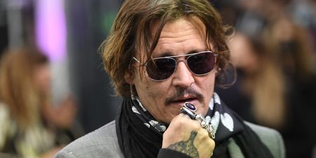 Johnny Depp loses libel case against The Sun over claims he beat his ex-wife Amber Heard