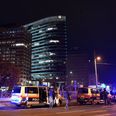 Manhunt underway in Austria after gunmen kill at least four people in ‘repulsive terror attack’