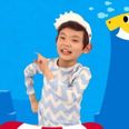 Baby Shark has just become the most watched YouTube video ever