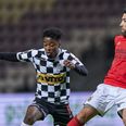 Former Man United youngster Angel Gomes gets goal and assist in Boavista win over Benfica