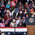 President Trump calls rapper Lil Pump ‘Lil Pimp’ in series of gaffes at rally