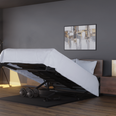 You can now buy a bed that converts into a home gym