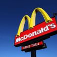 The only English county without a McDonald’s finally gets a restaurant