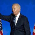 Joe Biden breaks record for most votes in a US presidential election