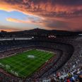 Construction firm request Barcelona be placed into bankruptcy