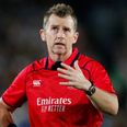 Nigel Owens opens up on the time he saved a fan’s life