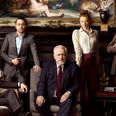 Succession season three will start filming this month