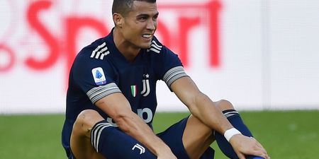 Juventus preparing to put Cristiano Ronaldo up for sale next summer