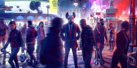 UK journalist removed from Watch Dogs video game due to ‘controversial remarks’