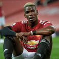 Paul Pogba isn’t happy at Manchester United, says France manager Deschamps