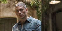 Prison Break’s Wentworth Miller says he is ‘officially’ done with the show