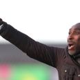 Sol Campbell in the running to replace Garry Monk at Sheffield Wednesday