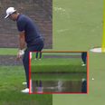 WATCH: Jon Rahm sinks mind blowing hole-in-one at The Masters