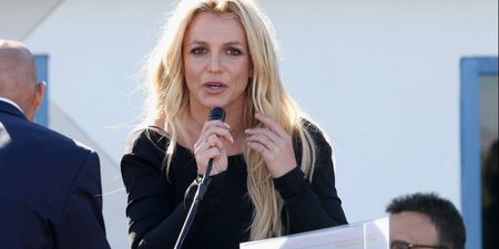 Britney Spears loses court bid to remove father’s control over estate