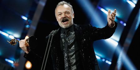 Graham Norton has announced he is leaving BBC Radio 2 after ten years
