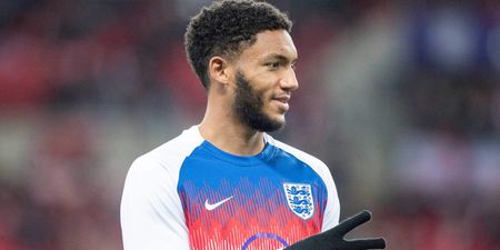 Liverpool’s defensive woes compounded as Joe Gomez suffers ‘serious’ injury