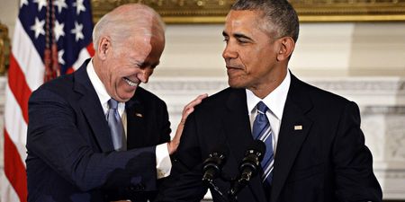 Barack Obama tipped to become ambassador to UK under Joe Biden