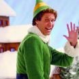 Is Elf the greatest Christmas film of all time?