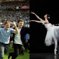 Tory MP: Northerners prefer football, southerners prefer ballet