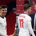 Gareth Southgate vows to “keep memes going” by talking about Mason Mount