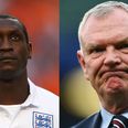 Emile Heskey wants to be considered for FA chairman role after Greg Clarke resignation