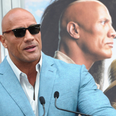 The Rock says he cried ‘very manly tears’ after Joe Biden defeated Trump
