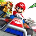 Mario Kart is officially the most stressful video game in the world, according to science