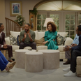 Will Smith shares trailer for The Fresh prince of Bel-Air reunion special