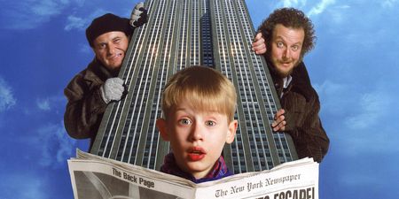Home Alone 1 and 2 are now streaming on Disney+