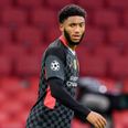 Liverpool able to claim money from FIFA to cover Joe Gomez’s wages during injury layoff