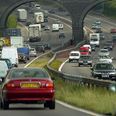 Drivers could be charged for using roads as Sunak looks to fill £40bn tax hole