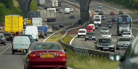 Drivers could be charged for using roads as Sunak looks to fill £40bn tax hole