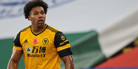 Adama Traore ‘p***** off’ with Wolves contract situation